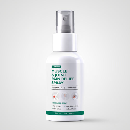 Joint Pain Relief