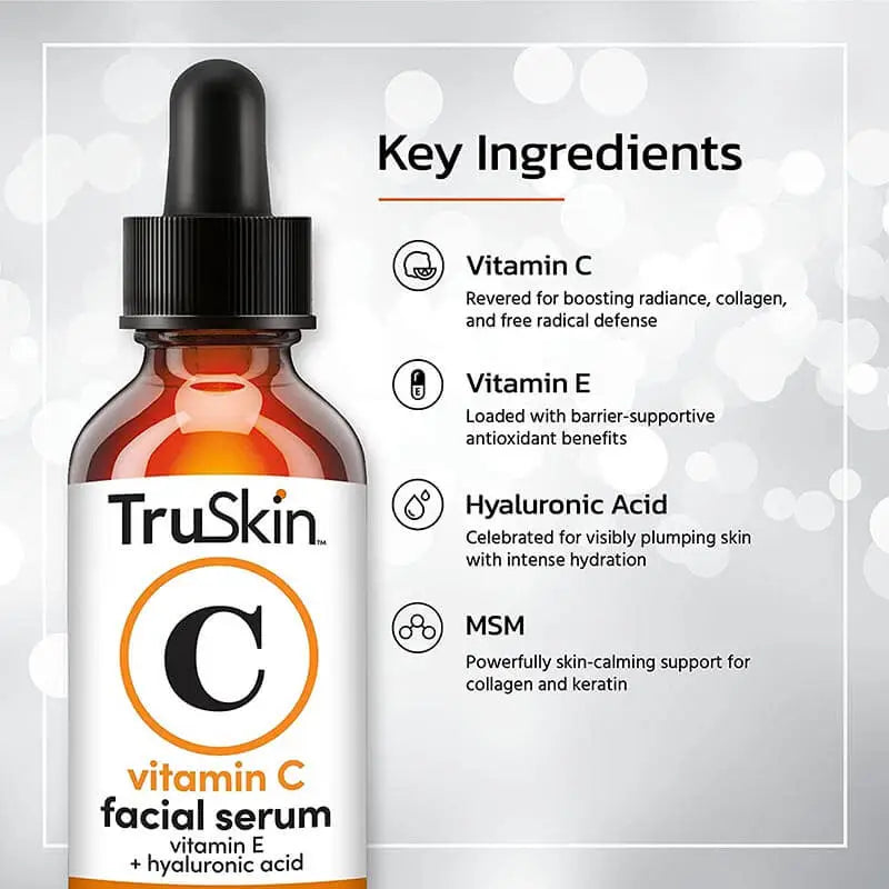 Truskin Whitening Serum