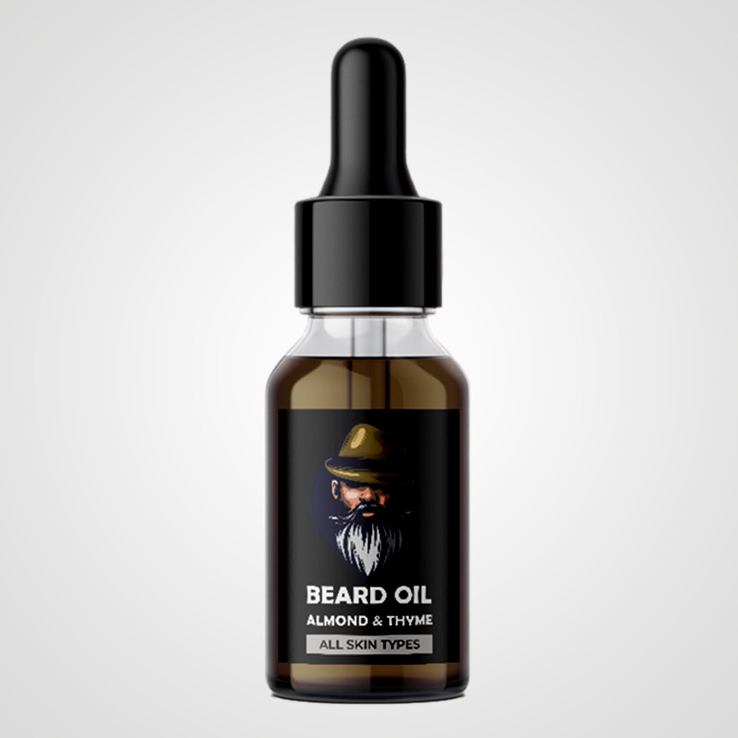 Beard Oil