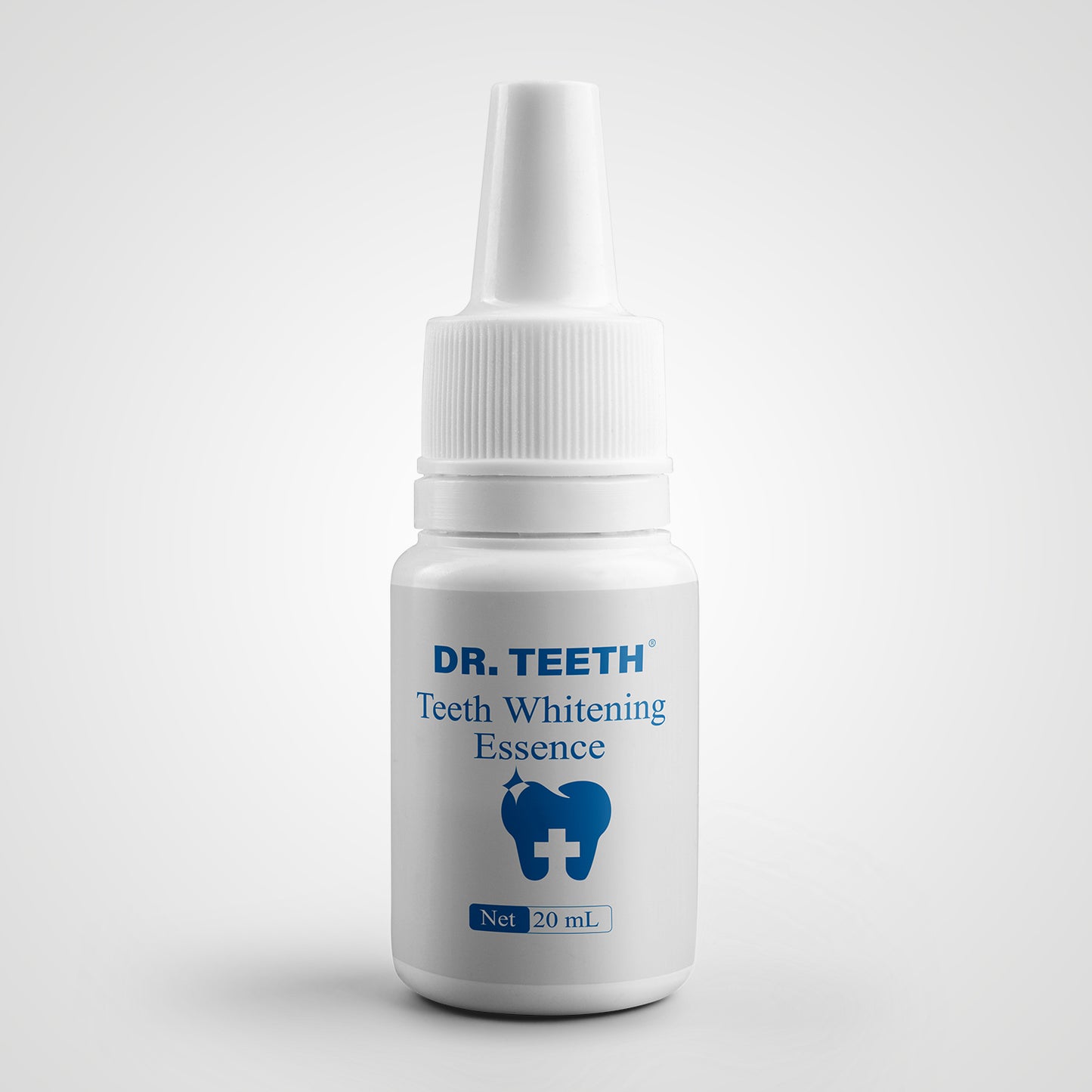 Dr Teeth Bright Smile