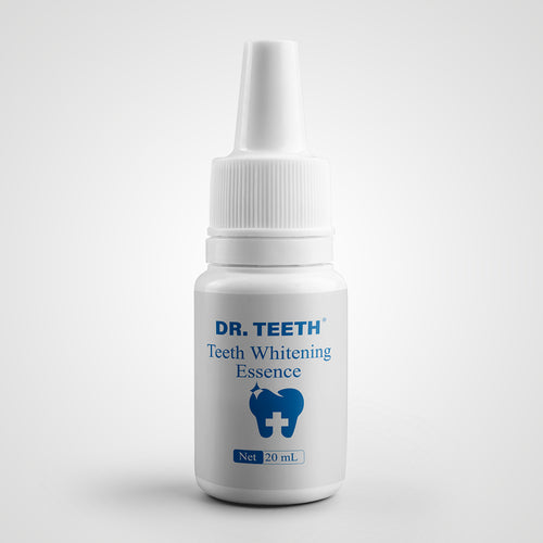 Dr Teeth Bright Smile
