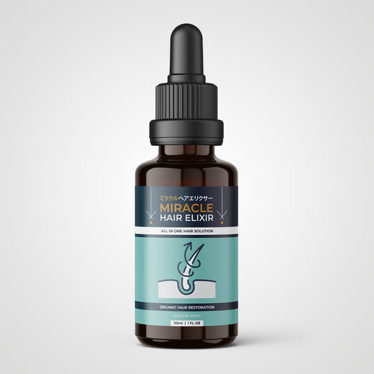 Miracle Hair Elixir