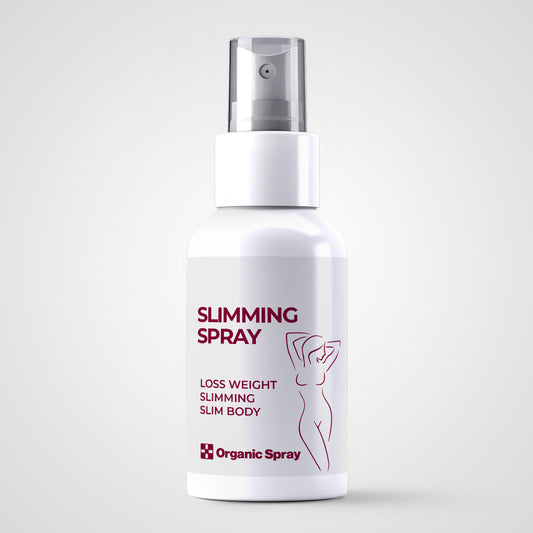 Slimming Spray