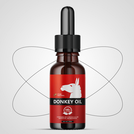 Donkey Oil Original