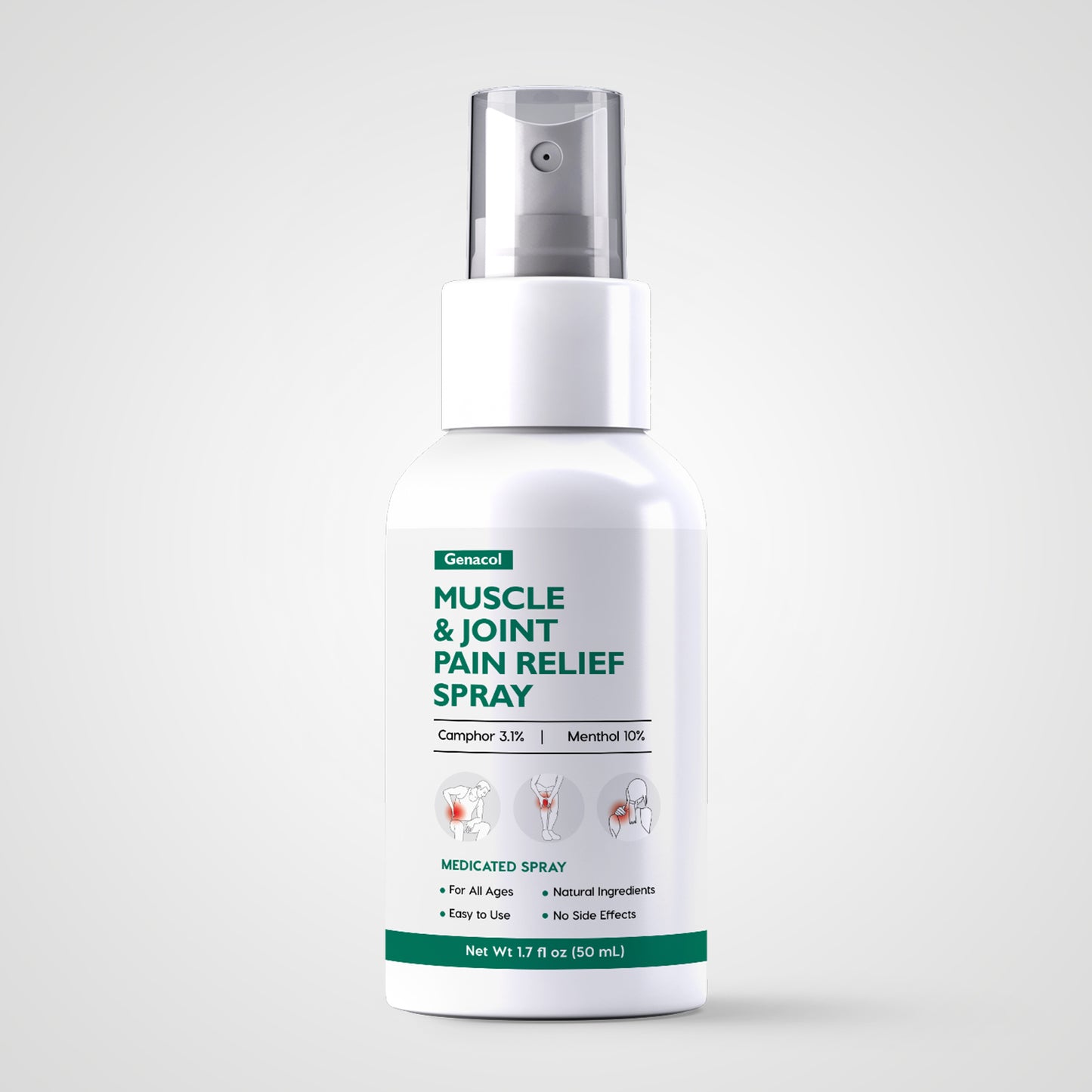 Joint Pain Relief