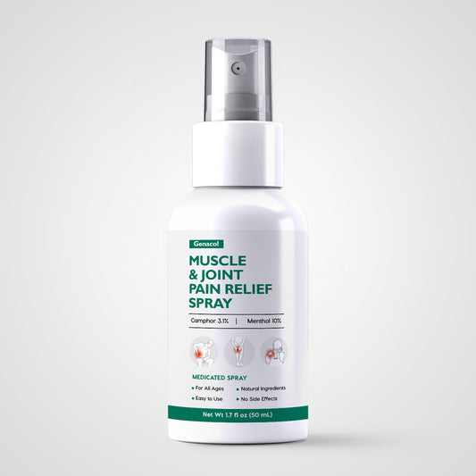 Joint Pain Relief