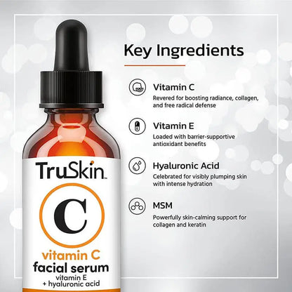 Truskin Whitening Serum