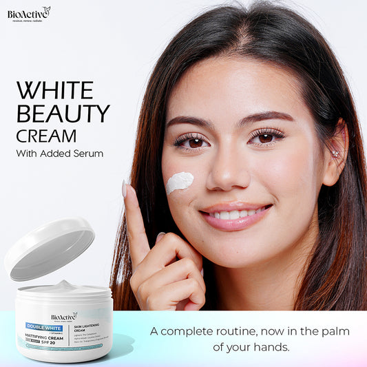 BioActive Glow Cream
